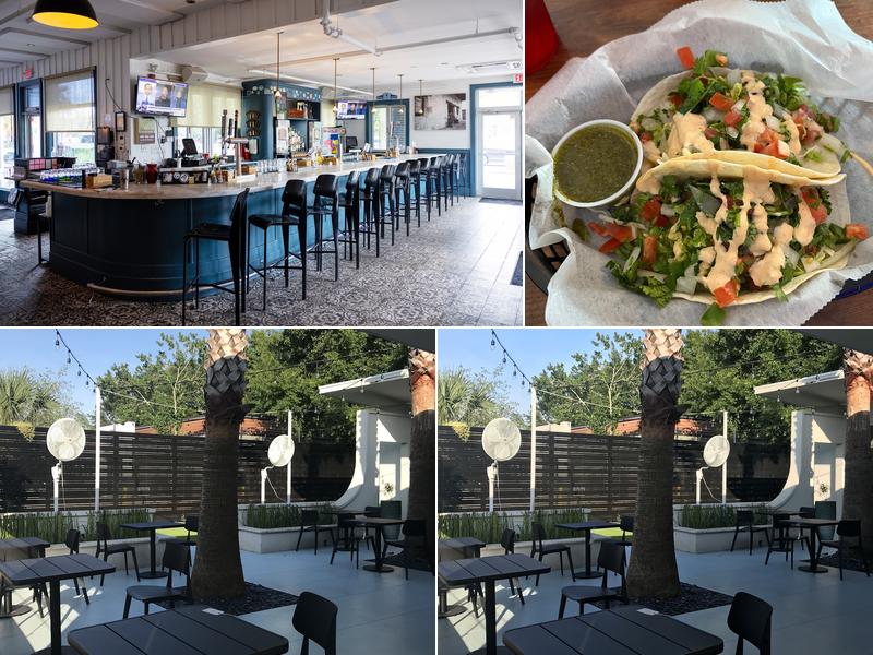 Cantina 76 819 Coleman Blvd, Mt Pleasant