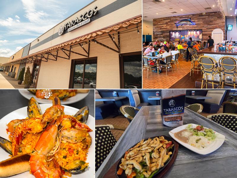 Tarascos Mexican Bar and Grill