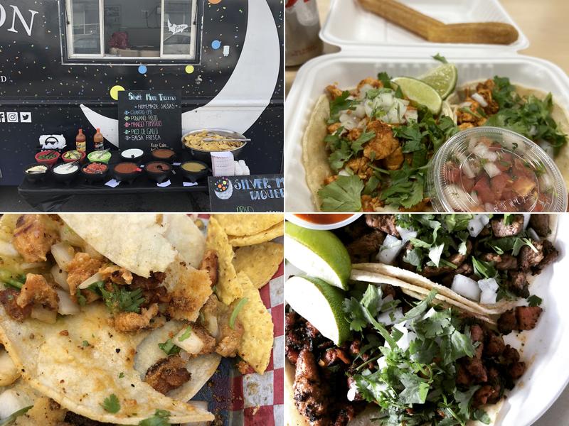 Silver Moon Taqueria