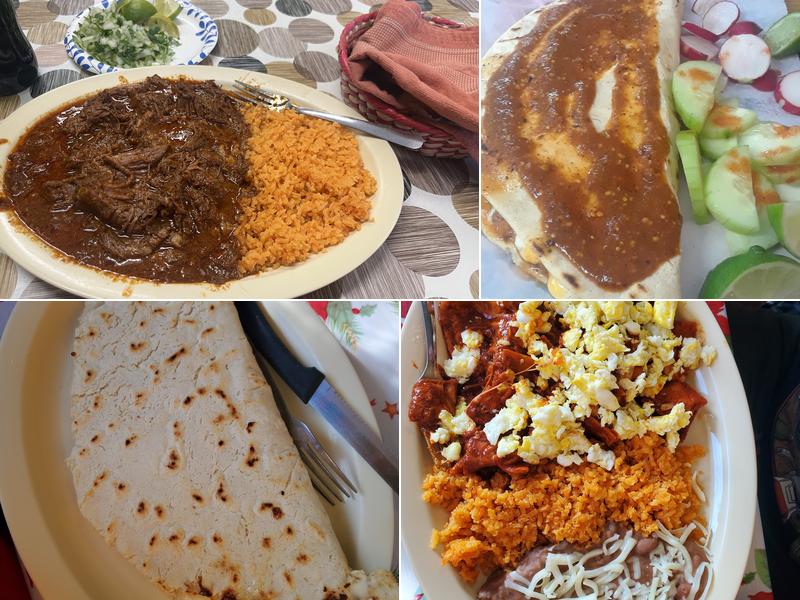 Chila's Tacos 3359 Grant Ave, Ogden