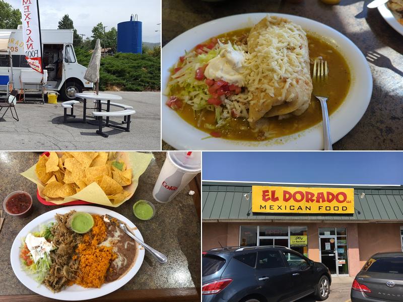 El Dorado 435 S 500 W, Bountiful