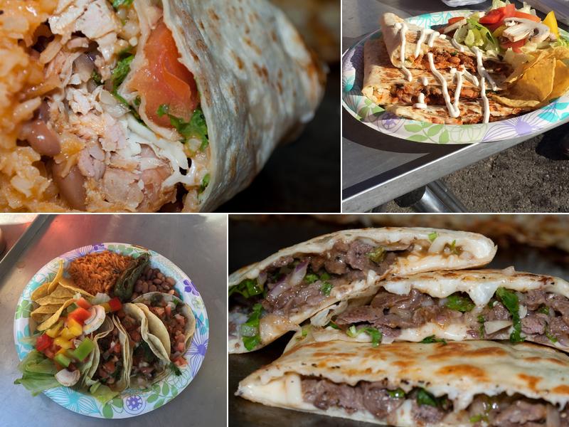 Salsa's Catering & Event Venue