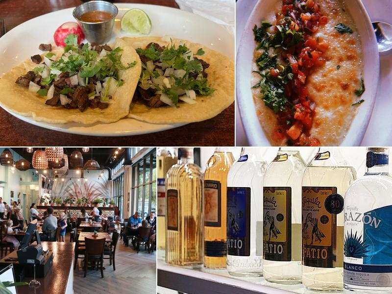 Choza PDX 7361 SW Bridgeport Rd, Tigard