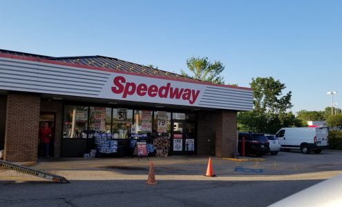 Speedway