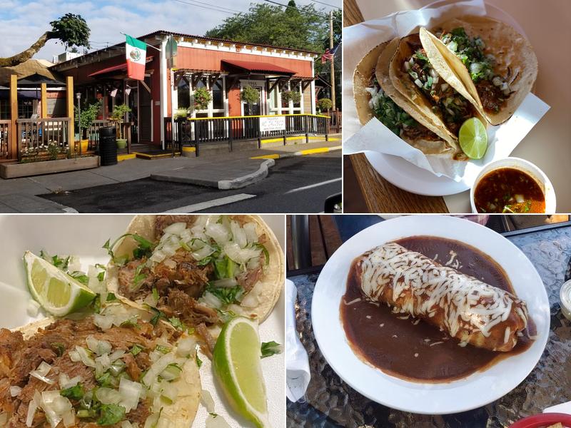 Taquería Mi Jalisco