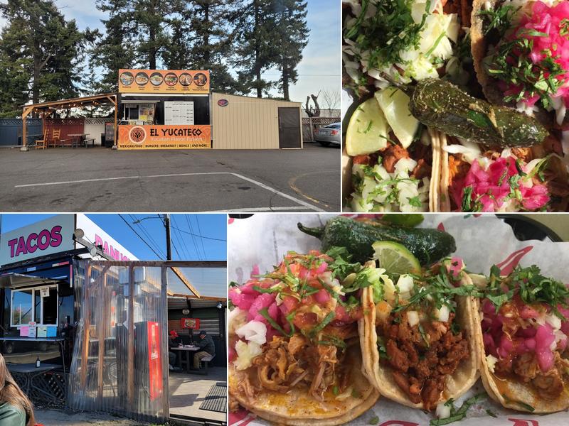 El Yucateco Foodcart