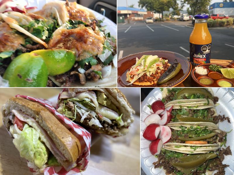 Alvaros Tacos (Beaverton)