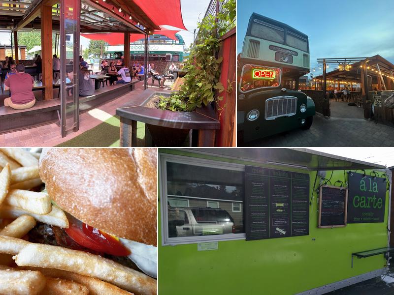 The Lot 745 NW Columbia St, Bend