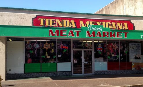 Erica's Meat Market