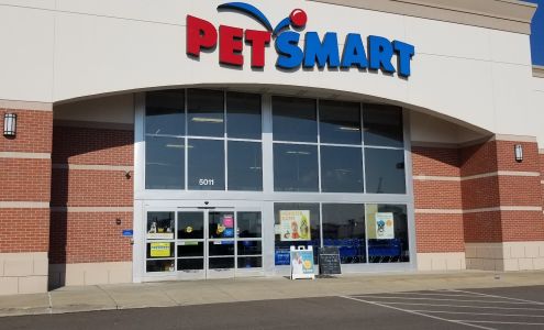 PetSmart