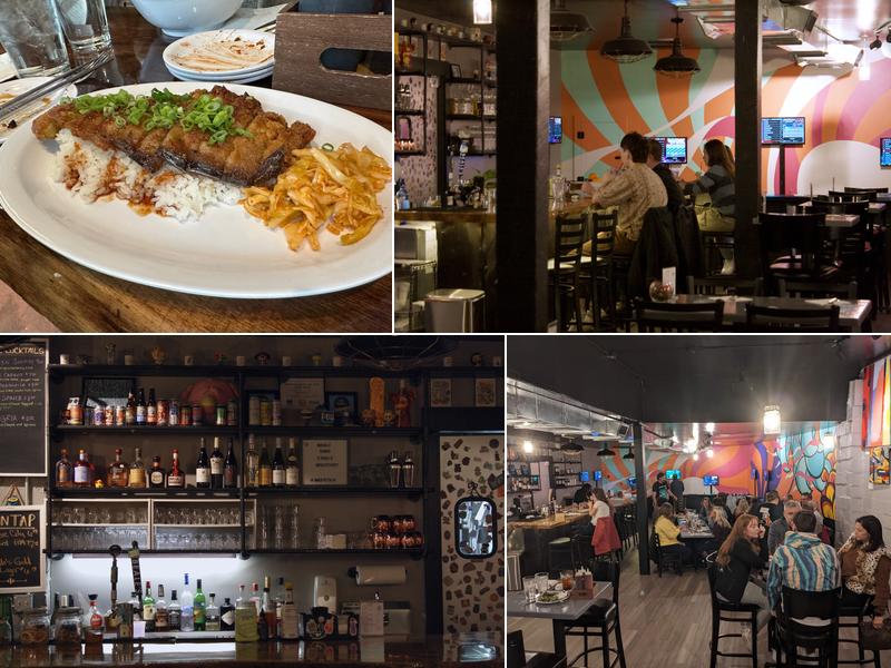 Mashita 105 N Liberty St, Harrisonburg