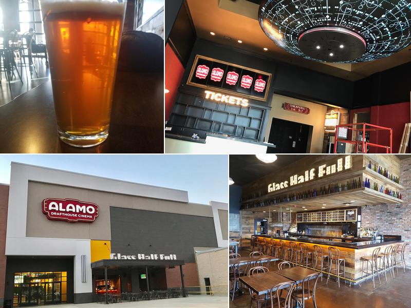 Alamo Drafthouse Cinema Charlottesville