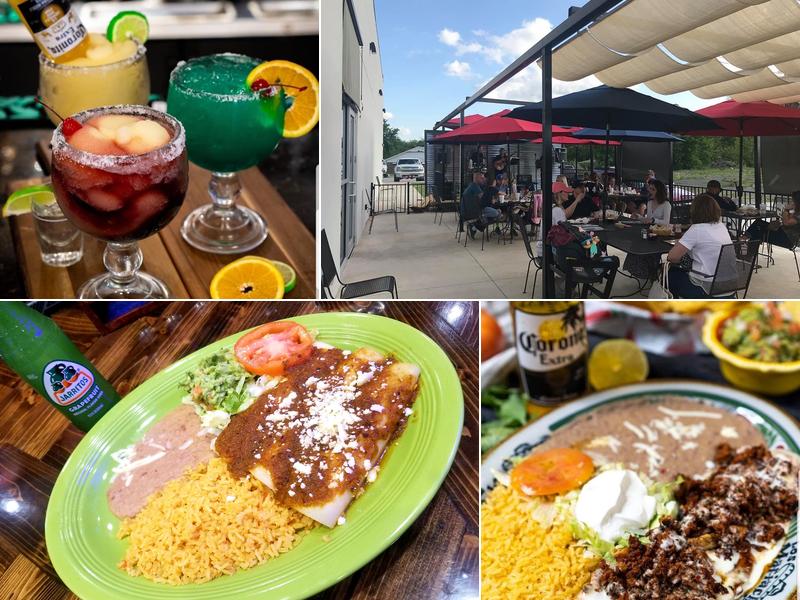 Los Mariachis Mexican Restaurant