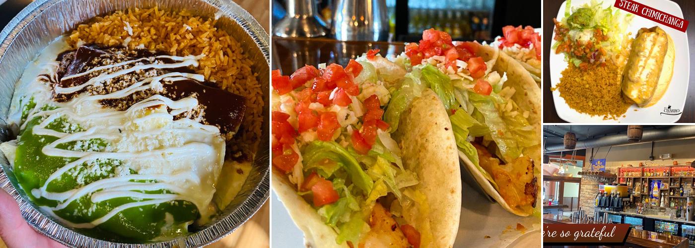 El Charro Mexican Grill Waunakee