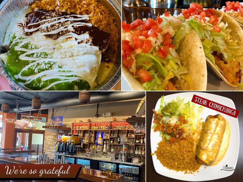 El Charro Mexican Grill Waunakee