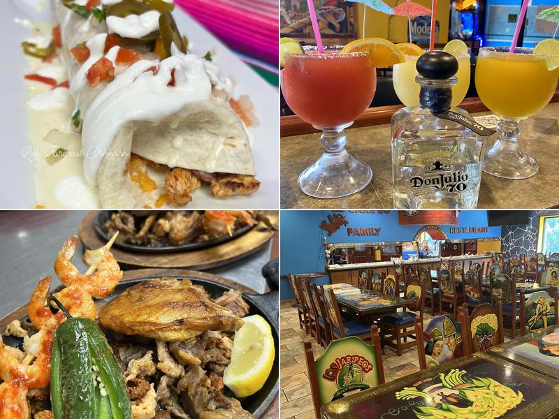 El Jaripeo 1727 Freedom Rd, Little Chute