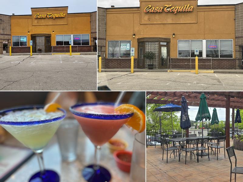 Casa Tequila 2423 Kossow Rd, Waukesha