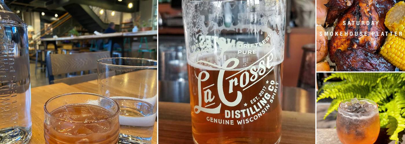 La Crosse Distilling Co.