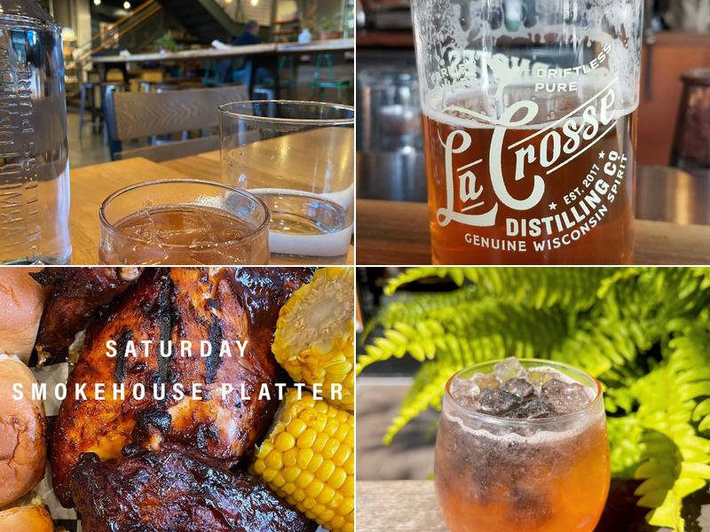 La Crosse Distilling Co.