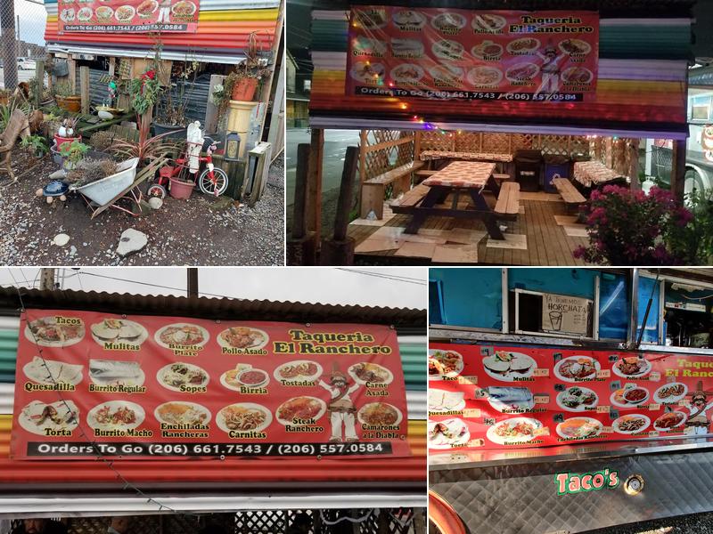 Taqueria El Ranchero