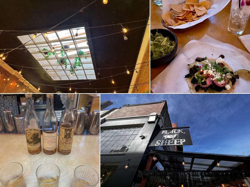 Black Sheep Bellingham