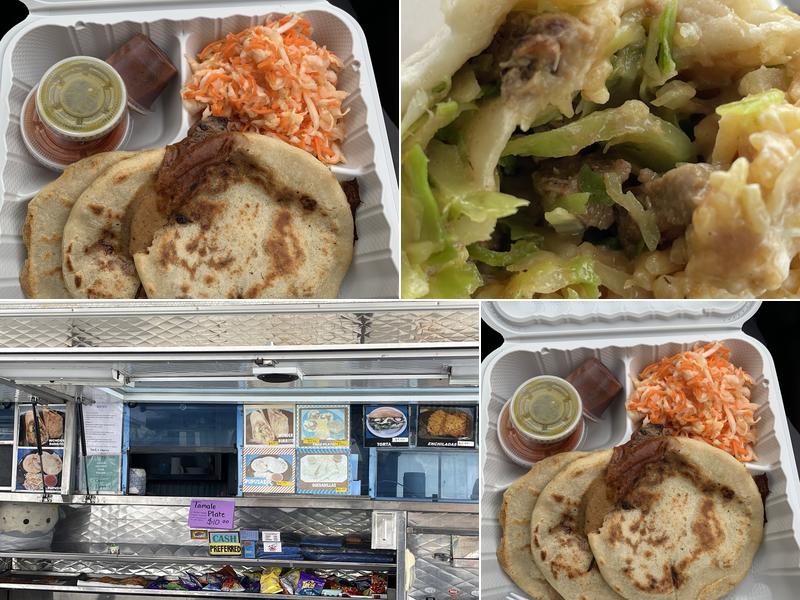 Super Mario’s Taco Truck