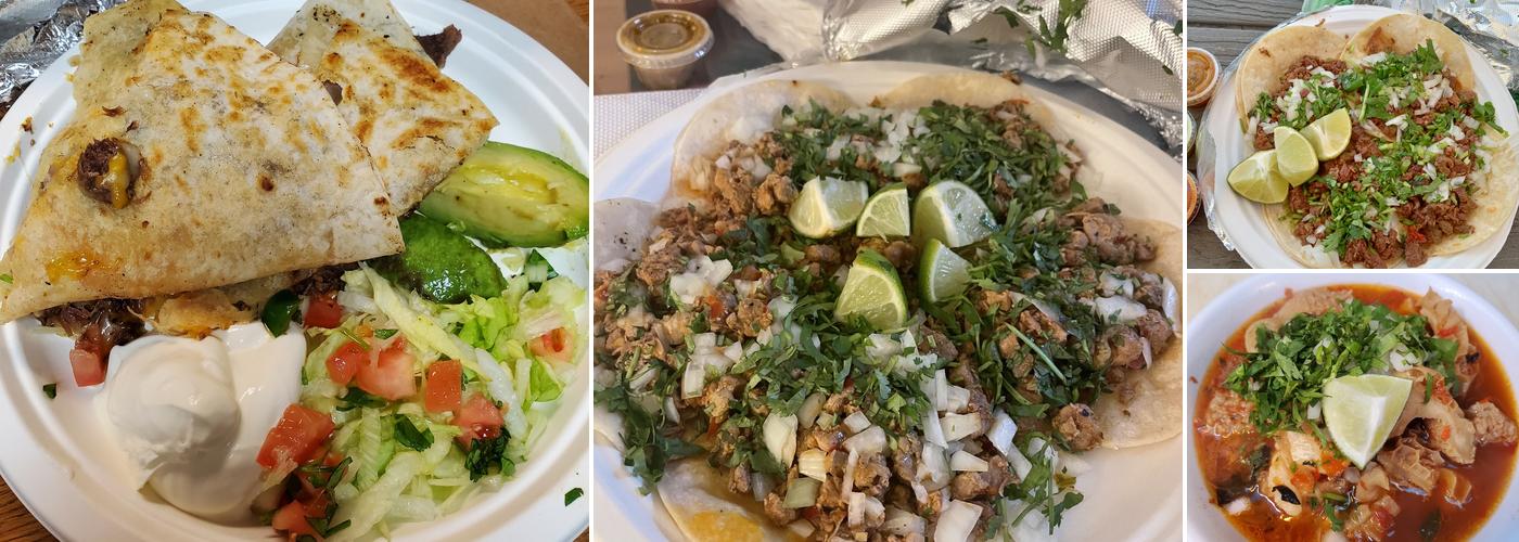 Taqueria Sotelo Taco Truck