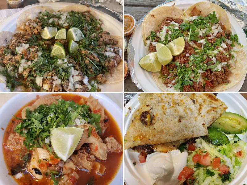 Taqueria Sotelo Taco Truck