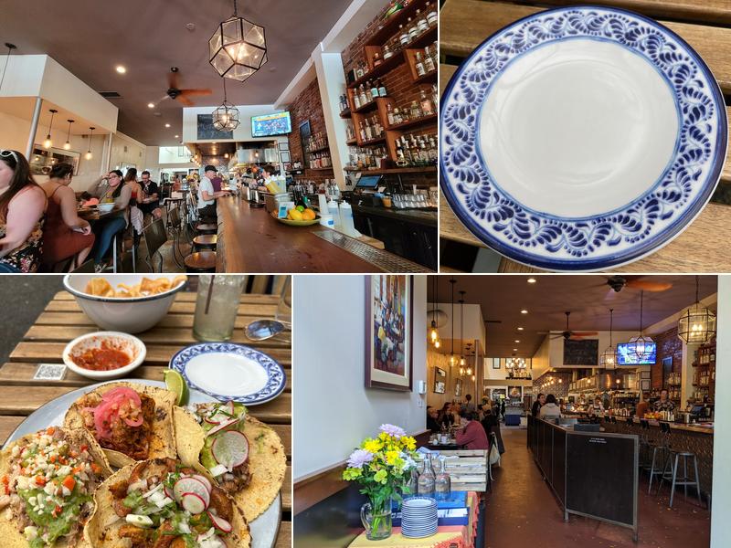 Gracia 5313 Ballard Ave NW, Seattle