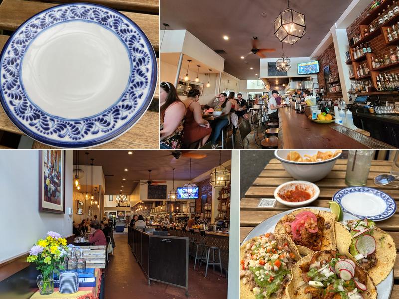 Gracia 5313 Ballard Ave NW, Seattle