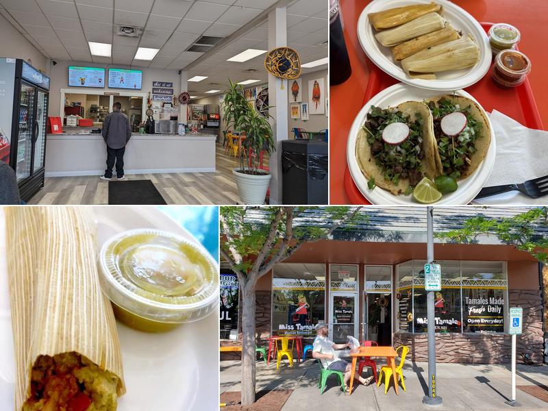 MissTamale 701 The Pkwy, Richland