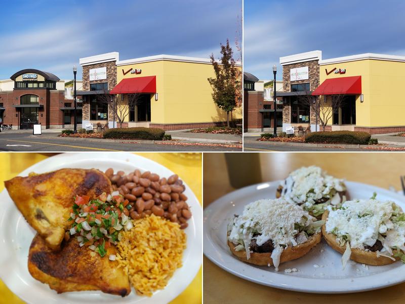 Rio Bravito 7802 Center Blvd SE, Snoqualmie