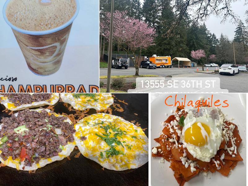 Taqueria Los Tetillas