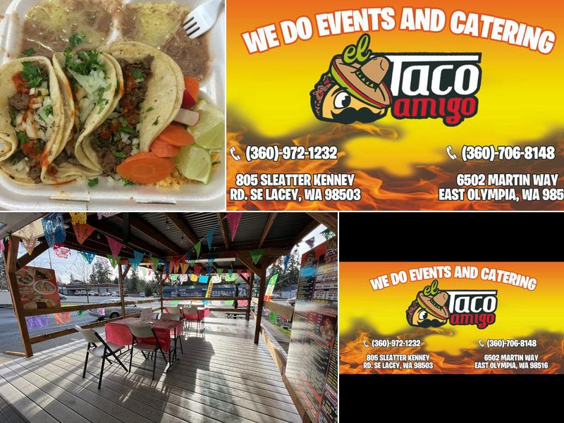 Tacos California Martin Way 4