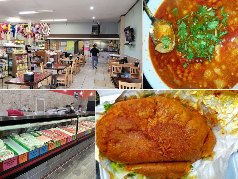 La Estrellita Meat Market