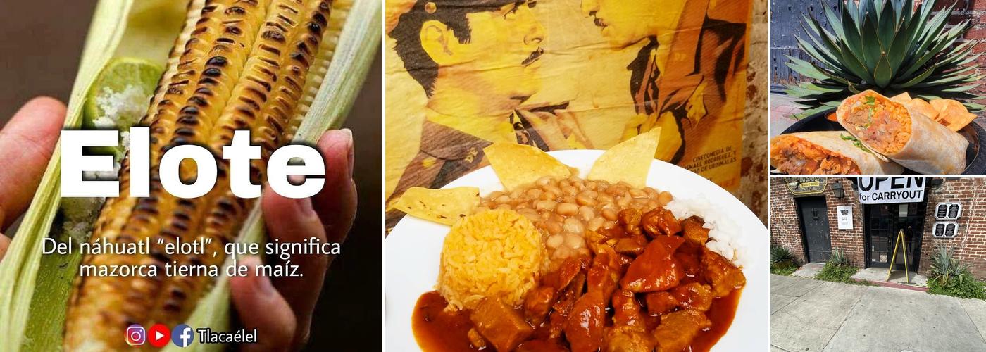 El Indio Botanas y Cerveza