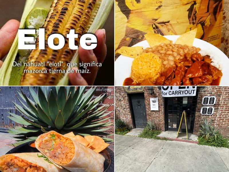 El Indio Botanas y Cerveza