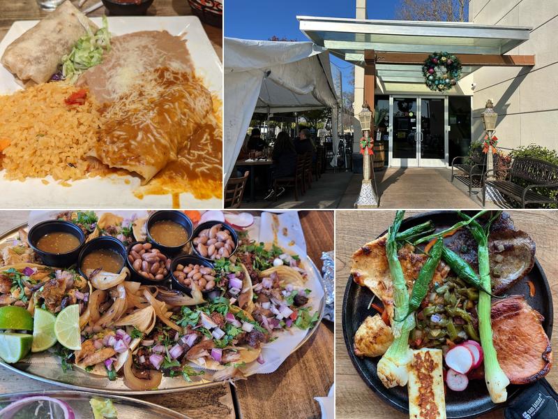 Mexico Tipico 33121 Alvarado-Niles Rd, Union City