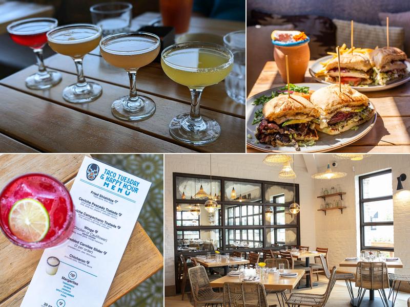 Playa Mesa 428 E 17th St, Costa Mesa