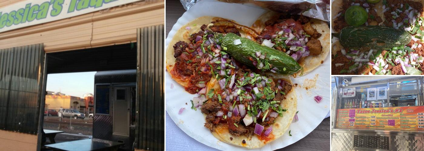 jessicas Tacos