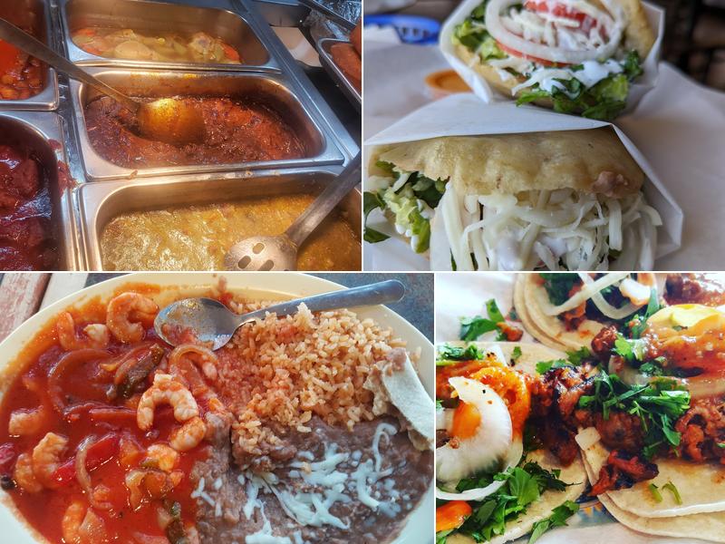 Taqueria El Chavocho