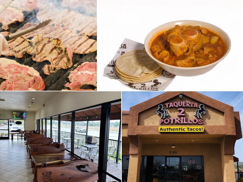 Taqueria 2 Potrillos