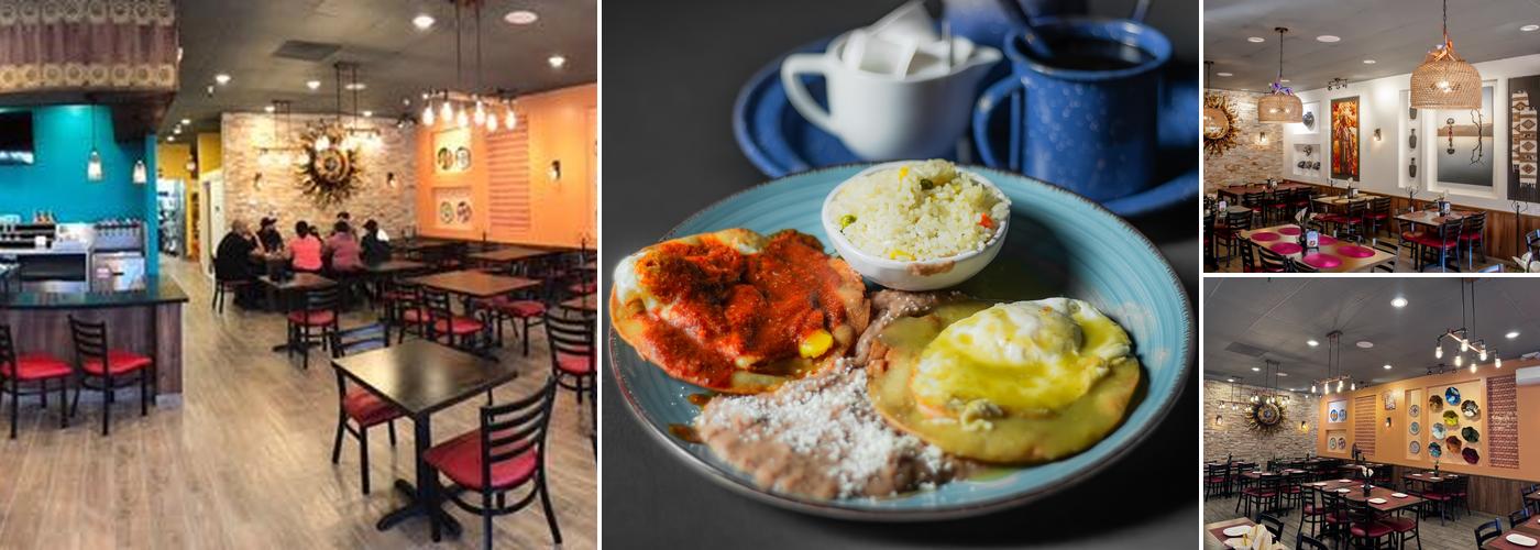 Sabor A Mi Grill Tequila & Botanas