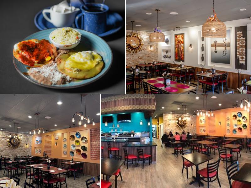 Sabor A Mi Grill Tequila & Botanas