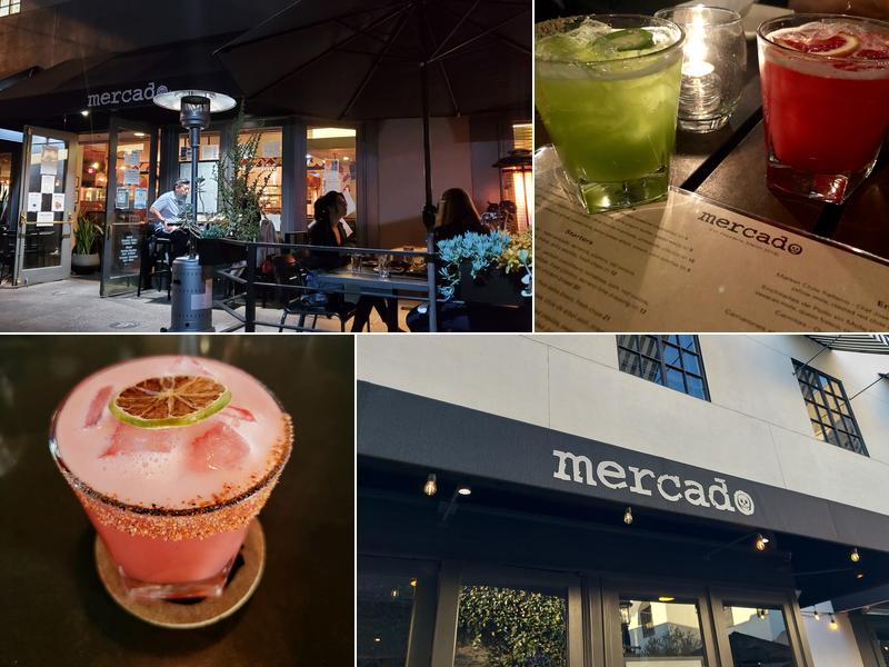 Mercado Pasadena 140 S Lake Ave #101, Pasadena