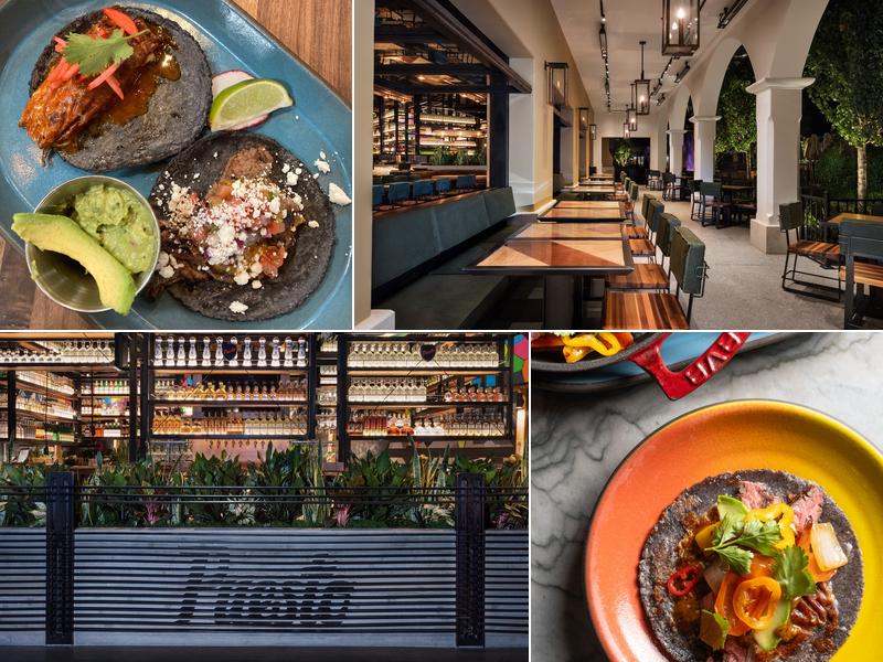 Puesto 2035 Diamond Blvd #100, Concord