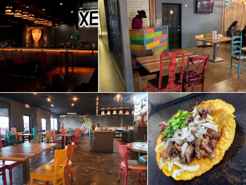 Xécora Gastronomía Urbana