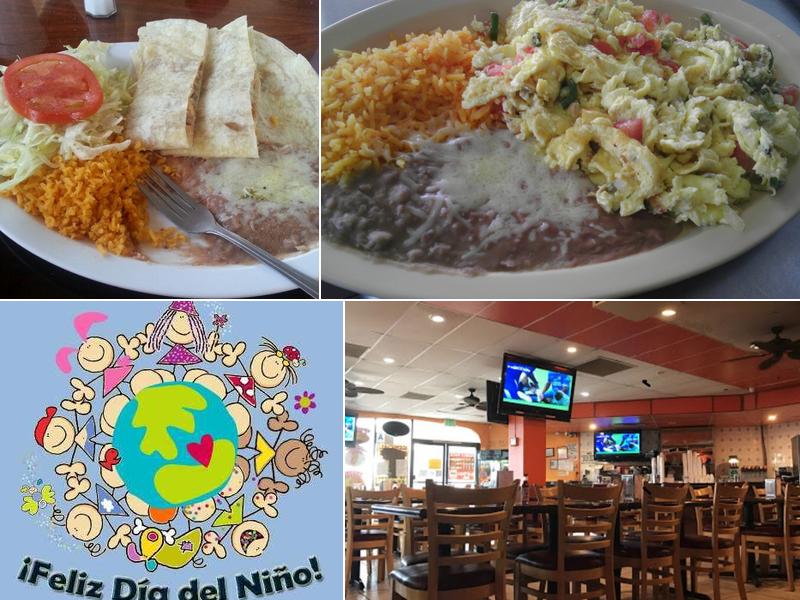 Don Tony Restaurant and Catering 13020 Francisquito Ave UNIT 17, Baldwin Park