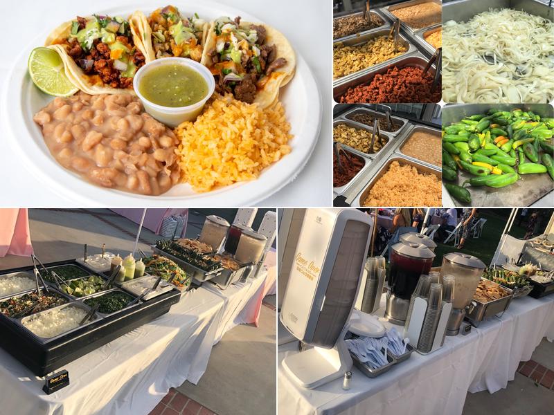 Game Over Catering 2745 Sherwin Ave #1, Ventura