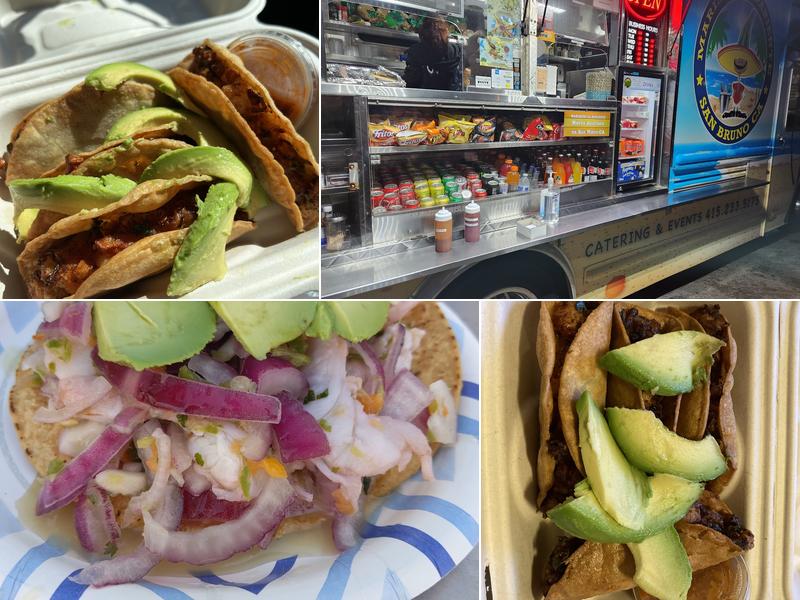 Mariscos El Pariente